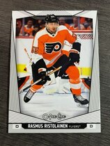 2024 Upper Deck O-Pee-Chee OPC #258 Rasmus Ristolainen