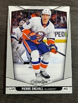 2024 Upper Deck O-Pee-Chee OPC #262 Pierre Engvall