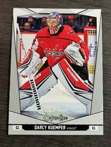 2024 Upper Deck O-Pee-Chee OPC #264 Darcy Kuemper