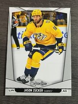 2024 Upper Deck O-Pee-Chee OPC #265 Jason Zucker