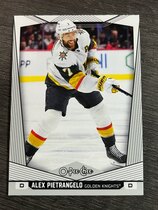 2024 Upper Deck O-Pee-Chee OPC #266 Alex Pietrangelo