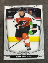 2024 Upper Deck O-Pee-Chee OPC #275 Bobby Brink