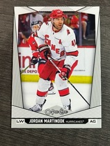 2024 Upper Deck O-Pee-Chee OPC #280 Jordan Martinook