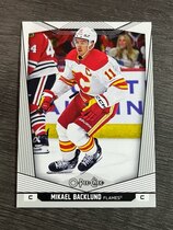 2024 Upper Deck O-Pee-Chee OPC #294 Mikael Backlund