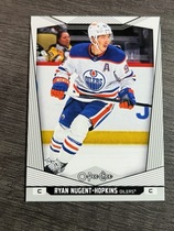 2024 Upper Deck O-Pee-Chee OPC #295 Ryan Nugent-Hopkins