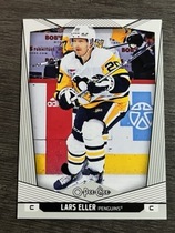 2024 Upper Deck O-Pee-Chee OPC #315 Lars Eller