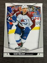 2024 Upper Deck O-Pee-Chee OPC #317 Sean Walker