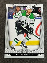 2024 Upper Deck O-Pee-Chee OPC #325 Matt Duchene