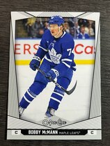 2024 Upper Deck O-Pee-Chee OPC #332 Bobby Mcmann