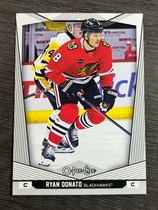 2024 Upper Deck O-Pee-Chee OPC #335 Ryan Donato