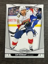 2024 Upper Deck O-Pee-Chee OPC #339 Sam Reinhart