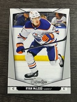2024 Upper Deck O-Pee-Chee OPC #340 Ryan Mcleod