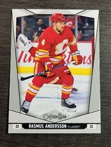 2024 Upper Deck O-Pee-Chee OPC #343 Rasmus Andersson
