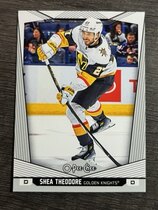 2024 Upper Deck O-Pee-Chee OPC #345 Shea Theodore