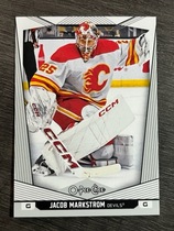 2024 Upper Deck O-Pee-Chee OPC #353 Jacob Markstrom