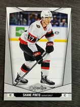 2024 Upper Deck O-Pee-Chee OPC #380 Shane Pinto