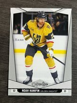 2024 Upper Deck O-Pee-Chee OPC #397 Noah Hanifin
