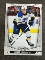 2024 Upper Deck O-Pee-Chee OPC #421 Robert Thomas