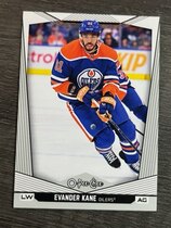 UPPER DECK NHLカード YELLOW PRINTING PLATE EVANDER KANE ONE OF ONE #177 送料無料 中古 IT1 UPPER DECK NHLカード YELLOW PRINTING PLATE EVANDER KANE ONE