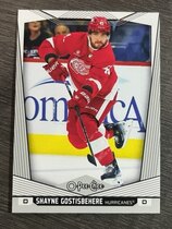 2024 Upper Deck O-Pee-Chee OPC #440 Shayne Gostisbehere