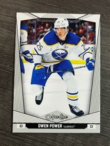 2024 Upper Deck O-Pee-Chee OPC #445 Owen Power