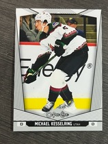 2024 Upper Deck O-Pee-Chee OPC #447 Michael Kesselring