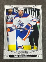 2024 Upper Deck O-Pee-Chee OPC #469 Evan Bouchard
