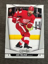 2024 Upper Deck O-Pee-Chee OPC #474 Jake Walman
