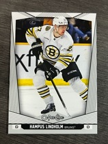 2024 Upper Deck O-Pee-Chee OPC #499 Hampus Lindholm