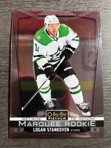 2024 Upper Deck O-Pee-Chee OPC 2024-25 OPC Platinum Previews #P-LS Logan Stankoven