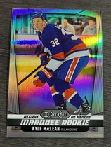 2024 Upper Deck O-Pee-Chee OPC Rainbow #543 Kyle Maclean