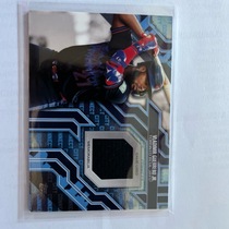 2025 Topps City Connect Swatch Relics #CC-VGJ Vladimir Guerrero Jr.