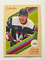 2023 Upper Deck O-Pee-Chee OPC Retro #34 Dylan Strome