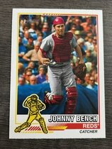 Baseball Card Values | 2025 Topps Heritage 1976 Redefined | 335641
