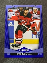 2024 Upper Deck O-Pee-Chee OPC Blue Border #53 Kevin Bahl