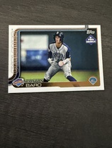 2025 Topps Pro Debut #PD-98 Boston Baro
