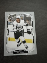 2025 Upper Deck O-Pee-Chee OPC #152 Akil Thomas