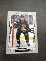 2025 Upper Deck O-Pee-Chee OPC #311 Joel Hanley
