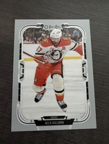 2025 Upper Deck O-Pee-Chee OPC #356 Alex Killorn