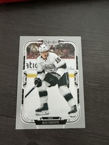 2025 Upper Deck O-Pee-Chee OPC #412 Alex Turcotte