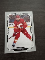 2025 Upper Deck O-Pee-Chee OPC #439 Adam Klapka