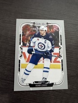 2025 Upper Deck O-Pee-Chee OPC #485 Adam Lowry