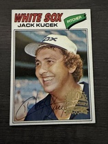 2026 Topps Heritage 50th Anniversary Buybacks #623 Jack Kucek