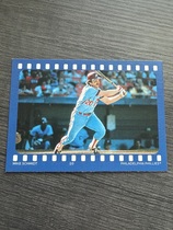 2026 Topps Heritage Ready and Action #RA-MS Mike Schmidt
