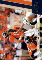 2011 Panini Threads #47 Tim Tebow