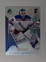 2018 SP Authentic Spectrum FX #S-11 Henrik Lundqvist