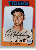 2019 Topps Archives #151 Al Kaline