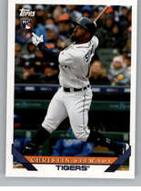 2019 Topps Archives #240 Christin Stewart