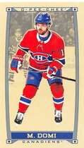 2019 Upper Deck O-Pee-Chee OPC Caramel Minis #C-23 Max Domi