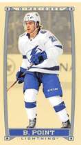 2019 Upper Deck O-Pee-Chee OPC Caramel Minis #C-13 Brayden Point